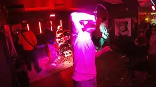 TUCKER MOSH full set 1/8/26 @ Healer, Indianapolis