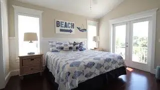 Nautical Tides  ~ Vacation Rental by AMI Locals - Anna Maria, Florida