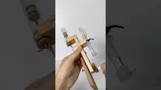 Antique engine prototype #antique #engine #ytshortsindia #technicalng