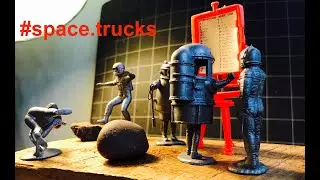 Marx Toys 