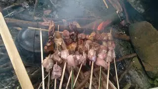 penemuan spot gacor ikan masheer #adventure #mancingsidatraksasa #mancing #mancingmania #viralvideo