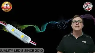 2LED MINI MOD - LEDZ