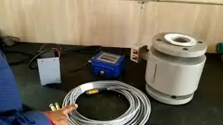 Electro magnetic (MF-pro- 221m)