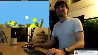 Luanti | S3:E3 | Build Showcase