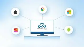 MDM by Faronics Cloud