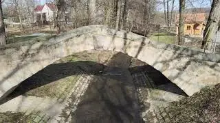 Unterwegs in der Oberlausitz - Sohland