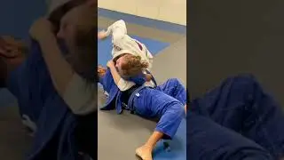 NEW FIGHT VIDEO UPLOAD TOMORROW👏 #shorts #bjjgirl #grappling #jiujitsu #malevsfemale