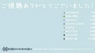 【幽霊列車】ゴーストレイィィイィン【heconis】