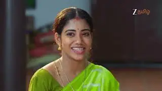 Anna | Ep - 795 | Webisode | Oct 10 2025 | Zee Tamil