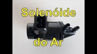 Portinhola do ar condicionado não funciona Golf mk3