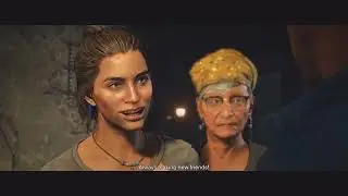 Far Cry 6 | Intro of Dany Rojas and Anton Castillo | [4K 60FPS ULTRA] PC - Gameplay