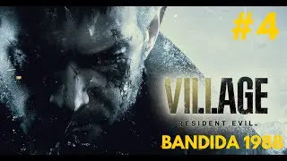 Residente evil Village l Parte  4 | Espa&ntilde;ol