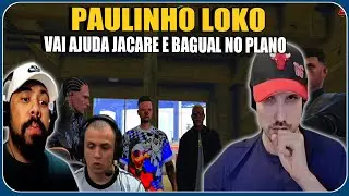 EITA! PAULINHO LOKO E PODEROSO BAGUAL SE UNEM PRA ELEGER O ALCEMAR NA CAPITAL CITY!