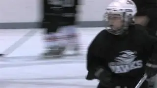 Rink Rat Movie Trailer