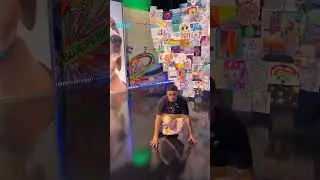 Break Dancing: Corkscrew Tutorial | Blue Peter | CBBC #shorts