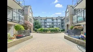 For Rental : #215 20200 56 Avenue, Langley - HomeLife Property Rentals