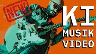 Ein Top-Song und ein Musikvideo mit KI! In nur 5 Minuten!