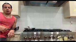 Tyler1 Cooking Stream in 2023