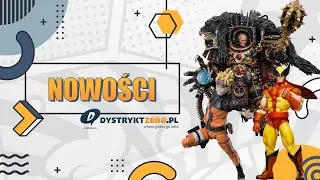 Nowości w Dystryktzero.pl - 04.03.2025 r.