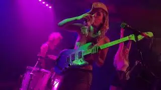 LAMBRINI GIRLS @ HEARTBREAKERS SOUTHAMPTON 13/06/2023