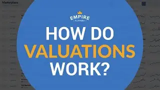 How Do Valuations for Small Companies or Online Businesses Work?