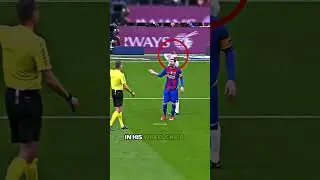Racist Outburst &rarr; Instant Karma for This Fan #football #shorts