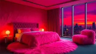 Healing Sleep Music &hearts; Fall Asleep Fast, Release Anxiety & Sleep Soundly 🌙