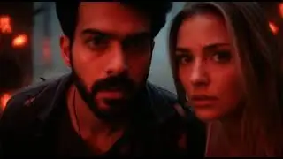 No one will save you forest horror  video