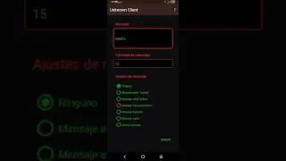 WhatsApp Spam 2023 APP | No ban  (Open Source) + Link