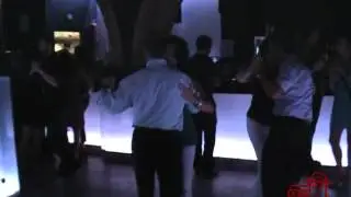 Milonga del Vaporcito n.03 de 14/08/2012