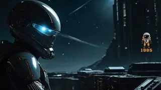 Vapor Core (Synthwave | 2025) Cosmic 1985