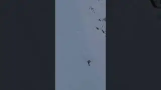 Threading the Needle at Full Speed 🫣