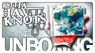 Tha Hav Knots  - THA LOW BUDGET EP Unboxing | S01E09