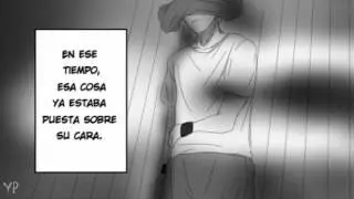 【KnB】Doujinshi AoKuroKaga ♦Luz Verdadera♦ Español 「Parte 1/2」「COLOR」