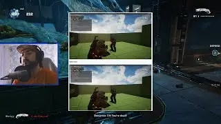 How good is Gears 5's New Developer Playlist? ALL Changes Reviewed.