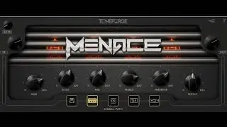 JST Toneforge Menace Review