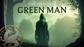 Robin Hood: The Original Green Man (Nottingham talk)