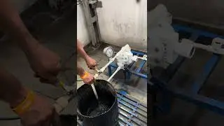 AODD Pump - AOD 150 PTT