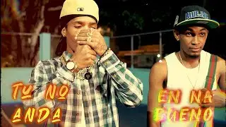 Papaa Tyga - Tu No Anda En Na&rsquo; Bueno | Video Oficial | Dir.@kaponiifilms