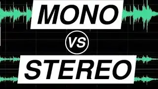 Mono or stereo vocal mixing vst plugins