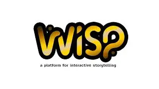 WISP Elevator Pitch