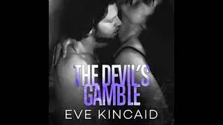 Devil's Gamble - Eve Kincaid