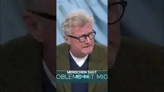 Merz' Rassismus? Analyse seiner umstrittenen Aussagen! #shorts