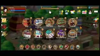 Ninja Master: A Shinobi Saga. Chunin Exam