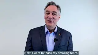 BioBuzz Acceptance Speech - AGT's Jeff Galvin (captions)