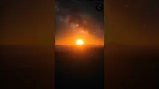 Why the Sky Is Blue &mdash; and Sunsets Are Red #ScienceOfLight #Curiouspace #universe