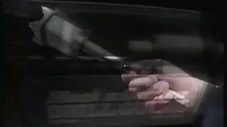'Black & Decker' Tools [02] - TV commercial (1981)
