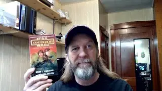 The Bookie Joint: Star Wars- Young Jedi Knights