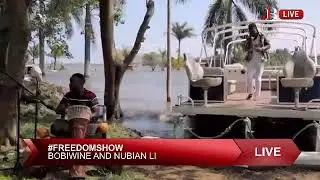 Another tune of Bobiwine's Byekwaso Song. One of his best Edutainment song ever. #Freedomshow