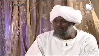 الشيخ حمد ود أم مريوم مؤسس الخرطوم بحري